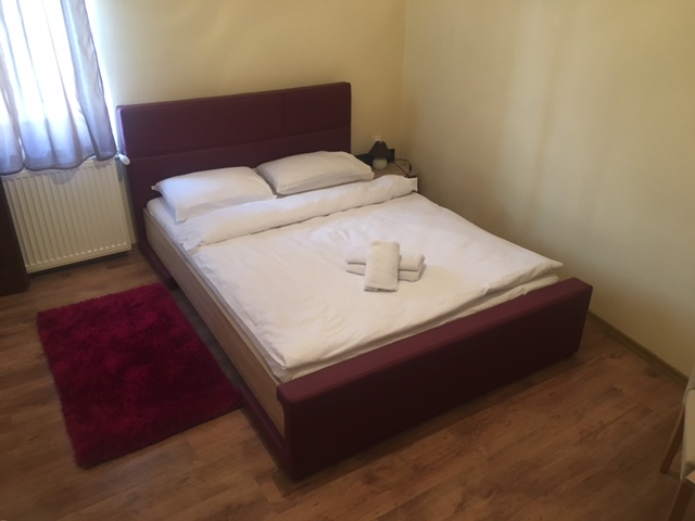 Camera nr. 6 – dublă în regim single